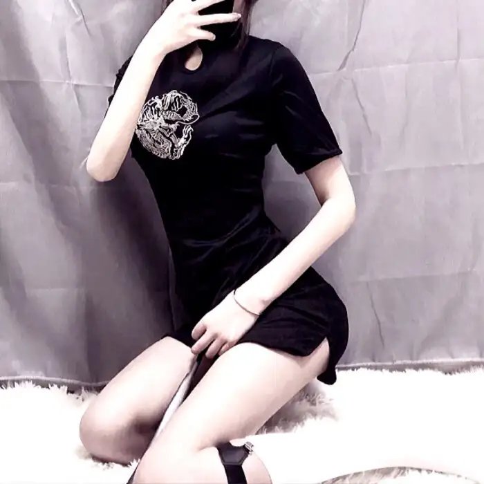 当你迷失在黑暗中